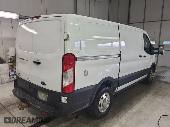 2020 Ford Transit Cargo с VIN 1FTBR2YG2LKA35840, выставлен на аукционе IAAI как лот 42575778 с пробегом 190 131 миль миль и . История ставок и продаж доступна на DreamBid. Изображение 27.