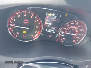 2015 Subaru WRX STI Limited с VIN JF1VA2U6XF9802868, выставлен на аукционе IAAI как лот 41739490 с пробегом 114 874 миль миль и . История ставок и продаж доступна на DreamBid. Изображение 7.