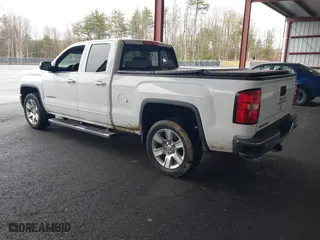 2015 GMC Sierra 1500 SLE with VIN 1GTV2UECXFZ367275, listed as a IAAI auction lot 41919105 with 80,910 mi miles. Bid and sale history available at carsss.com. Image 3.
