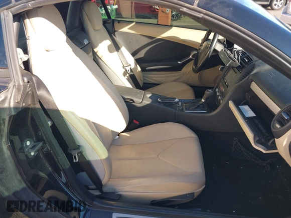 2006 Mercedes-Benz SLK 280 z VIN WDBWK54F66F114895, wystawiony jako IAAI lot #41409991 z przebiegiem 128 962 mil mil oraz . Historia ofert i sprzedaży dostępna na DreamBid. Obrazek 8.