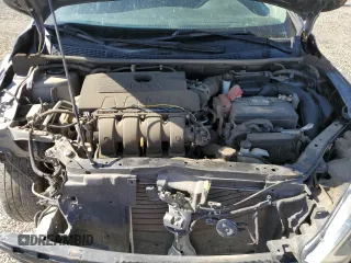 2019 Nissan Sentra SV z VIN 3N1AB7AP2KY305675, wystawiony jako Copart lot #55119015 z przebiegiem 44 217 mil mil oraz Szkoda całkowita • Salvage title. Historia ofert i sprzedaży dostępna na DreamBid. Obrazek 11.
