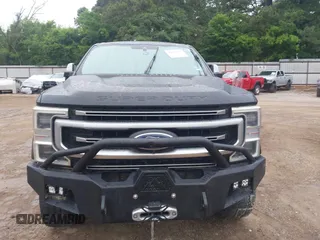 2020 Ford F-250 XL z VIN 1FT7W2BT8LEC53106, wystawiony jako IAAI lot #42106377 z przebiegiem 160 673 mil mil oraz . Historia ofert i sprzedaży dostępna na DreamBid. Obrazek 6.