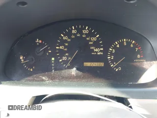 2001 Lexus RX 300 z VIN JTJGF10U810095105, wystawiony jako IAAI lot #42404527 z przebiegiem 224 382 mil mil oraz . Historia ofert i sprzedaży dostępna na DreamBid. Obrazek 7.