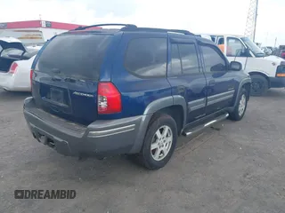 2004 Isuzu Ascender S z VIN 4NUDS13S042102718, wystawiony jako IAAI lot #42136971 z przebiegiem 327 734 mil mil oraz . Historia ofert i sprzedaży dostępna na DreamBid. Obrazek 4.