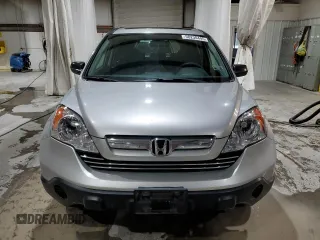 2009 Honda CR-V EX z VIN 5J6RE48519L070354, wystawiony jako Copart lot #58230445 z przebiegiem 126 701 mil mil oraz Szkoda całkowita • Salvage title. Historia ofert i sprzedaży dostępna na DreamBid. Obrazek 5.