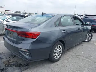2019 Kia Forte LXS with VIN 3KPF24AD5KE074196, listed as a IAAI auction lot 42137376 with 109,067 mi miles and . Bid and sale history available at DreamBid. Image 4.