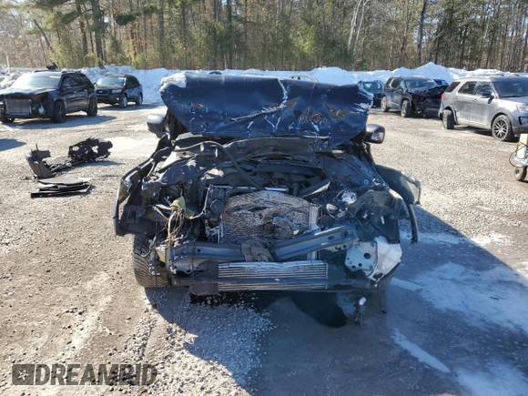2013 Volvo XC70 T6 with VIN YV4902BZ4D1159180, listed as a Copart auction lot 46620445 with 148,912 mi miles and Salvage Title. Bid and sale history available at DreamBid. Image 5.