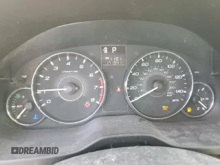 2011 Subaru Outback Prem with VIN 4S4BRCBC8B3334765, listed as a Copart auction lot 49220445 with 171,941 mi miles and Salvage Title. Bid and sale history available at DreamBid. Image 9.
