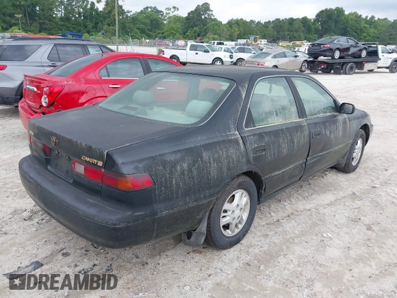 1997 Toyota Camry LE с VIN 4T1BG22K8VU004288, выставлен на аукционе IAAI как лот 42358520 с пробегом 273 047 миль миль и . История ставок и продаж доступна на DreamBid. Изображение 4.
