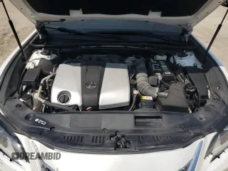 2021 Lexus ES with VIN 58ACZ1B18MU104589, listed as a Copart auction lot 51388385 with 122,941 mi miles and Clean Title. Bid and sale history available at carsss.com. Image 11.