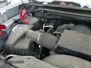 2022 Chevrolet Silverado 2500HD Custom z VIN 1GC4YME71NF126573, wystawiony jako Copart lot #88017315 z przebiegiem 71 116 mil mil oraz Szkoda całkowita • Salvage title. Historia ofert i sprzedaży dostępna na DreamBid. Obrazek 14.