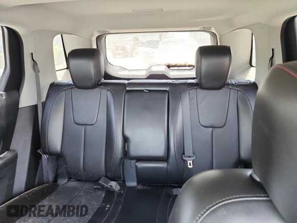 2012 GMC Terrain SLT-2 with VIN 2GKFLXE5XC6316245, listed as a Copart auction lot 62880435 with Not provided miles and Clean title. Bid and sale history available at DreamBid. Image 10.