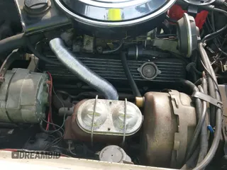 1981 Chevrolet Corvette с VIN 1G1AY8768BS424662, выставлен на аукционе IAAI как лот 41938600 с пробегом 14 026 миль миль и . История ставок и продаж доступна на DreamBid. Изображение 19.