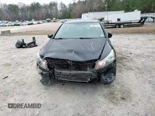2010 Honda Accord EX z VIN 1HGCP2F73AA068900, wystawiony jako Copart lot #48890105 z przebiegiem 253 819 mil mil oraz Szkoda całkowita • Salvage title. Historia ofert i sprzedaży dostępna na DreamBid. Obrazek 11.