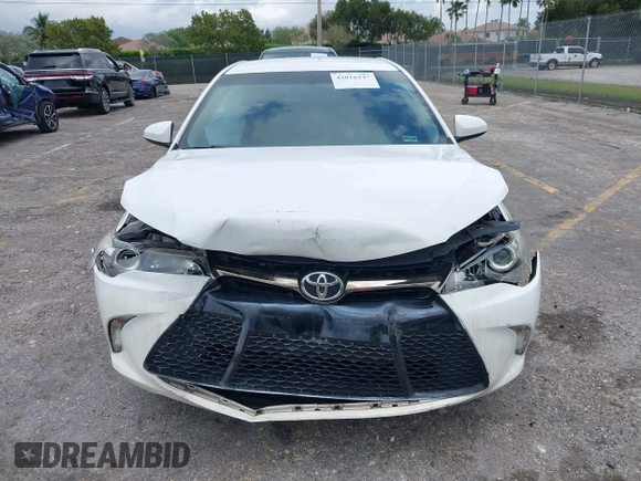 2017 Toyota Camry XLE with VIN 4T1BF1FK1HU734975, listed as a IAAI auction lot 42016147 with 192,111 mi miles and . Bid and sale history available at DreamBid. Image 12.