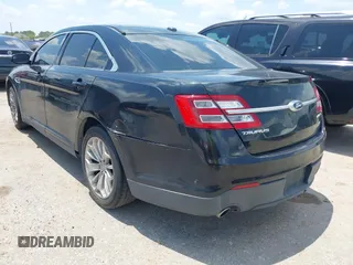 2014 Ford Taurus Limited с VIN 1FAHP2F85EG166865, выставлен на аукционе IAAI как лот 42409062 с пробегом 224 882 миль миль и . История ставок и продаж доступна на DreamBid. Изображение 3.