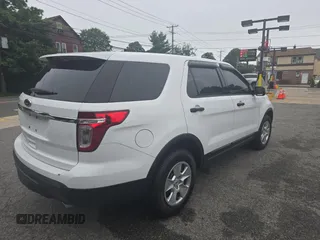 2014 Ford Explorer с VIN 1FM5K8B8XEGB59362, выставлен на аукционе Copart как лот 61677705 с пробегом 135 083 миль миль и Чистый • Clean title. История ставок и продаж доступна на DreamBid. Изображение 4.