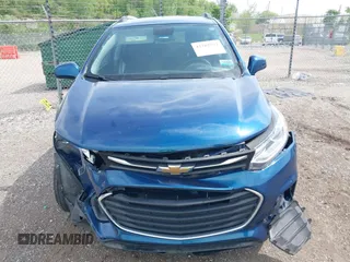 2020 Chevrolet Trax LT с VIN 3GNCJLSB5LL161632, выставлен на аукционе IAAI как лот 42282592 с пробегом 63 071 миль миль и . История ставок и продаж доступна на DreamBid. Изображение 12.