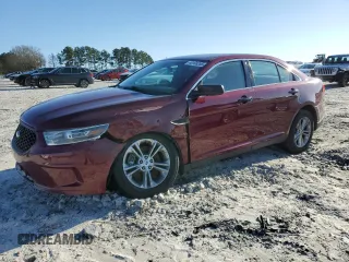 2019 Ford Police Interceptor Sedan with VIN 1FAHP2MK0KG113355, listed as a Copart auction lot 46108285 with 100,416 mi miles and Salvage Title. Bid and sale history available at carsss.com. Image 1.