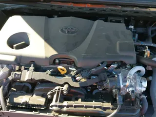 2024 Toyota Camry SE with VIN 4T1G11BK3RU109361, listed as a IAAI auction lot 41651721 with 24,227 mi miles and . Bid and sale history available at DreamBid. Image 19.