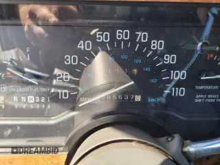 1995 Buick Century Special SJ with VIN 1G4AG55M4S6445488, listed as a Copart auction lot 72679314 with 85,537 mi miles and Clean Title. Bid and sale history available at carsss.com. Image 8.