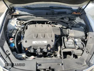 2011 Honda Accord Crosstour EX-L with VIN 5J6TF2H59BL005927, listed as a Copart auction lot 78597794 with 109,898 mi miles and Salvage Title. Bid and sale history available at carsss.com. Image 12.