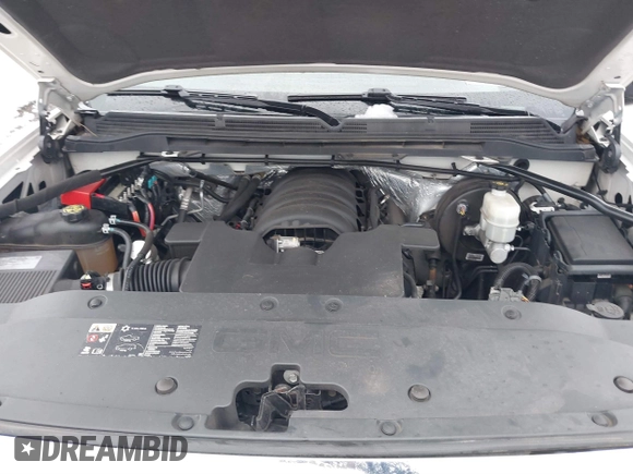 2015 GMC Sierra 1500 SLT with VIN 3GTU2VEC8FG160370, listed as a IAAI auction lot 41532702 with 112,129 mi miles and . Bid and sale history available at DreamBid. Image 10.