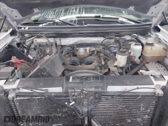 2007 Ford F-150 XLT with VIN 1FTPX14V17FB18118, listed as a IAAI auction lot 42230624 with 127,418 mi miles and . Bid and sale history available at DreamBid. Image 10.