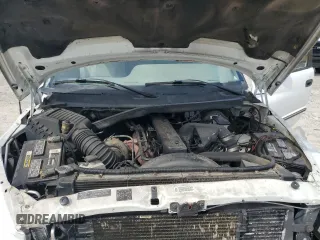 1995 Dodge 3500 с VIN 3B7MC33C4SM107732, выставлен на аукционе Copart как лот 57649255 с пробегом 268 793 миль миль и На запчасти • Non repairable. История ставок и продаж доступна на DreamBid. Изображение 11.