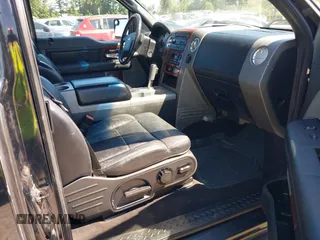 2005 Ford F-150 XLT with VIN 1FTPX14565FA19694, listed as a IAAI auction lot 42598928 with 232,869 mi miles and . Bid and sale history available at DreamBid. Image 5.