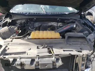 2015 Ford F-150 XLT with VIN 1FTEW1EF0FKD37563, listed as a Copart auction lot 48237495 with 91,172 mi miles and Salvage Title. Bid and sale history available at carsss.com. Image 11.