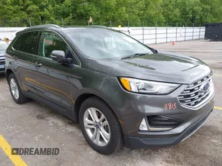 2020 Ford Edge SEL с VIN 2FMPK4J93LBA59474, выставлен на аукционе IAAI как лот 42278815 с пробегом 72 853 миль миль и . История ставок и продаж доступна на DreamBid. Изображение 1.
