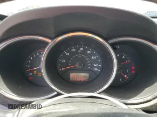2013 Kia Sorento EX с VIN 5XYKU3A67DG320272, выставлен на аукционе Copart как лот 59878535 с пробегом 118 487 миль миль и Списание • Salvage title. История ставок и продаж доступна на DreamBid. Изображение 9.