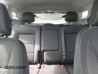 2019 GMC Terrain SLE with VIN 3GKALMEV6KL372086, listed as a Copart auction lot 50228815 with 66,085 mi miles and Salvage Title. Bid and sale history available at carsss.com. Image 10.