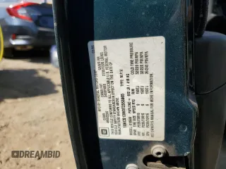 1996 GMC Jimmy SL with VIN 1GKCS13W0T2553905, listed as a Copart auction lot 71007674 with 169,513 mi miles and Salvage Title. Bid and sale history available at carsss.com. Image 12.