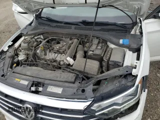 2019 Volkswagen Jetta S with VIN 3VWC57BU9KM266587, listed as a Copart auction lot 64982065 with 109,658 mi miles and Salvage title. Bid and sale history available at DreamBid. Image 11.