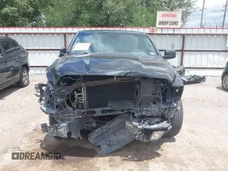 2018 Ram 1500 Express with VIN 1C6RR6FT8JS171237, listed as a IAAI auction lot 42235898 with 132,909 mi miles and . Bid and sale history available at DreamBid. Image 13.
