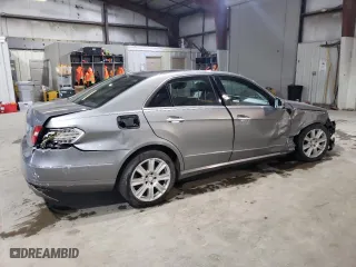 2013 Mercedes-Benz E-Class E 350 Luxury with VIN WDDHF8JB9DA765245, listed as a Copart auction lot 50977185 with 117,888 mi miles and Salvage Title. Bid and sale history available at carsss.com. Image 3.