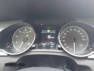2015 Audi S5 Premium Plus z VIN WAUCGAFR8FA051492, wystawiony jako IAAI lot #42148388 z przebiegiem 109 671 mil mil oraz . Historia ofert i sprzedaży dostępna na DreamBid. Obrazek 7.