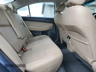 2015 Subaru Legacy Limited z VIN 4S3BNEL61F3042210, wystawiony jako Copart lot #55734615 z przebiegiem 85 694 mil mil oraz Szkody całkowita. Historia ofert i sprzedaży dostępna na DreamBid. Obrazek 10.
