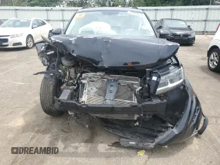 2018 Volkswagen Tiguan SEL with VIN 3VV2B7AXXJM134442, listed as a Copart auction lot 63554655 with 83,984 mi miles and Clean title. Bid and sale history available at DreamBid. Image 5.