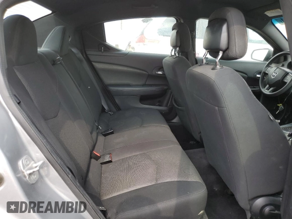 2013 Dodge Avenger with VIN 1C3CDZAB2DN619198, listed as a Copart auction lot 66705314 with 134,864 mi miles and Clean Title. Bid and sale history available at DreamBid. Image 10.