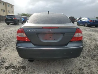 2008 Mercedes-Benz CLK 350 с VIN WDBTJ56H98F247982, выставлен на аукционе Copart как лот 47406985 с пробегом 117 758 миль миль и Списание • Salvage title. История ставок и продаж доступна на DreamBid. Изображение 6.