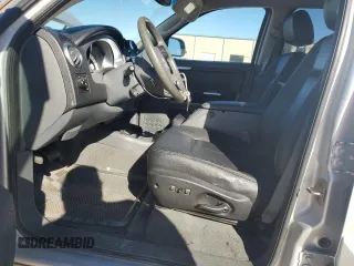 2006 Mitsubishi Raider z VIN 1Z3HC48N56S540531, wystawiony jako Copart lot #80794064 z przebiegiem 136 616 mil mil oraz Czysty tytuł • Clean title. Historia ofert i sprzedaży dostępna na DreamBid. Obrazek 7.