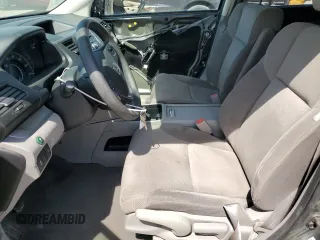 2014 Honda CR-V EX with VIN 2HKRM4H5XEH701027, listed as a Copart auction lot 54524835 with 169,445 mi miles and Salvage Title. Bid and sale history available at carsss.com. Image 7.