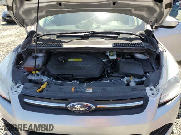 2014 Ford Escape SE with VIN 1FMCU9GX2EUB81039, listed as a Copart auction lot 55527985 with 145,854 mi miles and Clean Title. Bid and sale history available at carsss.com. Image 12.