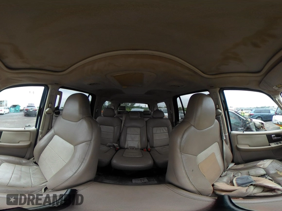2004 Ford Expedition Eddie Bauer with VIN 1FMFU18L94LB16882, listed as a IAAI auction lot 42271559 with 155,890 mi miles and . Bid and sale history available at DreamBid. Image 18.