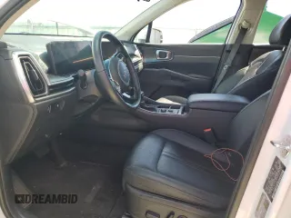 2024 Kia Sorento S z VIN 5XYRL4JC4RG287168, wystawiony jako Copart lot #58408125 z przebiegiem 36 177 mil mil oraz Czysty tytuł • Clean title. Historia ofert i sprzedaży dostępna na DreamBid. Obrazek 7.