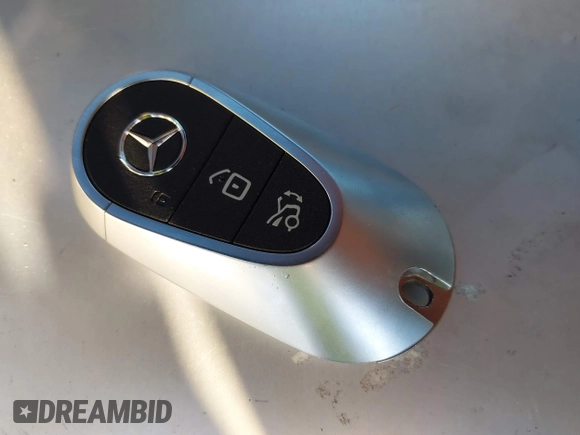2024 Mercedes-Benz C 300 with VIN W1KAF4GB7RR228867, listed as a IAAI auction lot 41404529 with 9,056 mi miles and . Bid and sale history available at DreamBid. Image 11.