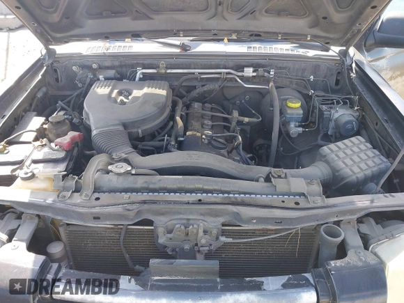 2004 Nissan Frontier XE z VIN 1N6DD26T74C462866, wystawiony jako IAAI lot #41505585 z przebiegiem 269 292 mil mil oraz . Historia ofert i sprzedaży dostępna na DreamBid. Obrazek 10.